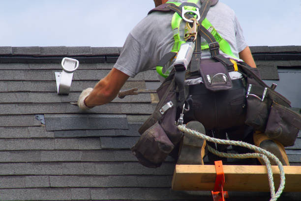 Best Gutter Installation and Roofing  in Pinedale, WY