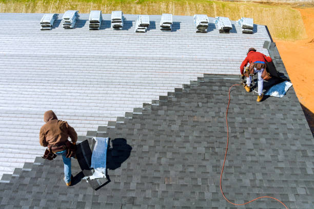 Quick and Trustworthy Emergency Roof Repair Services in Pinedale, WY