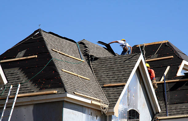 Best Shingle Roofing Installation  in Pinedale, WY