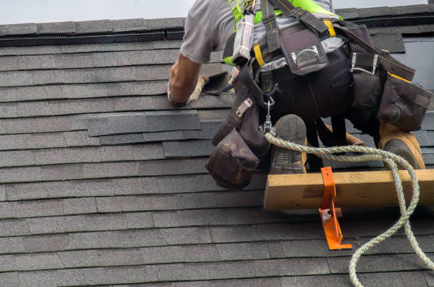 Quick and Trustworthy Emergency Roof Repair Services in Pinedale, WY