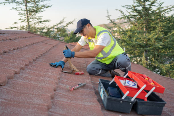 Slate Roofing Contractor in Pinedale, WY