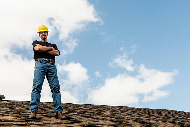 Roof Installation Near Me in Pinedale, WY